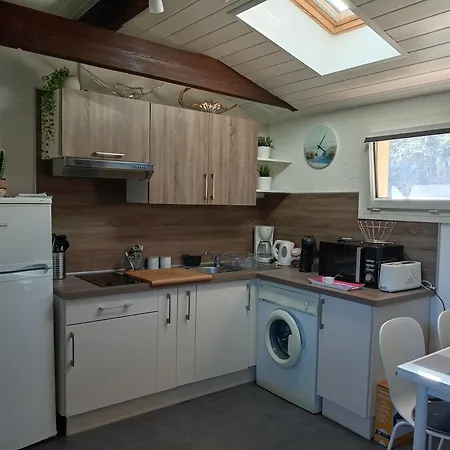 Pinede Апартаменты *