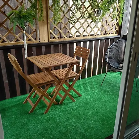 Pinede Apartment *