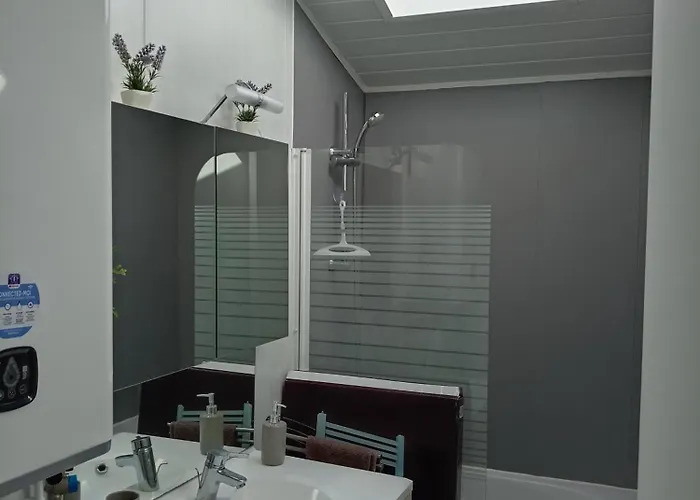 Апартаменты Pinede